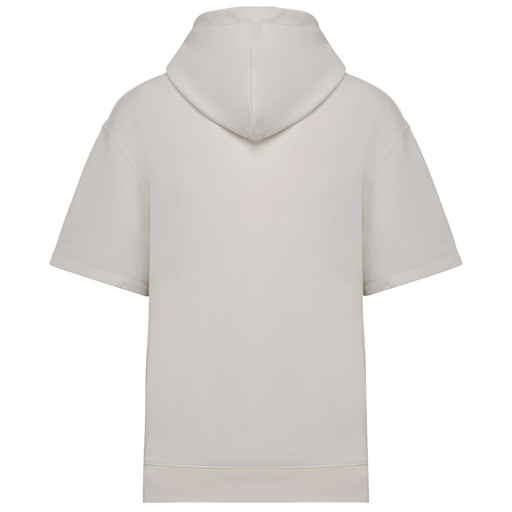 Boxfit Premium Sleeveless Hoodie