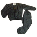 Ergo Boxing L/Weight Sauna Suit - Black