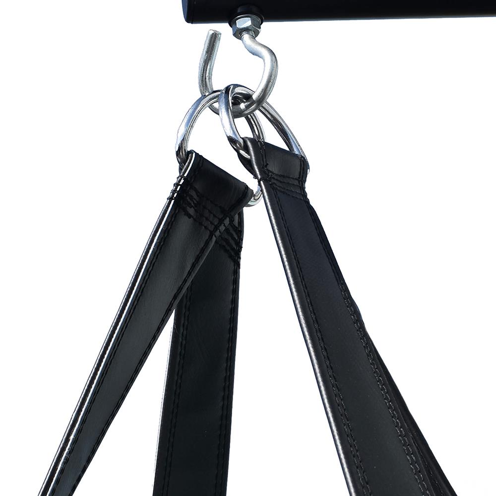 Tuf Wear Balboa 4Ft Angle Punchbag