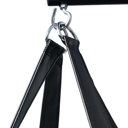 Tuf Wear Balboa 4Ft Angle Punchbag