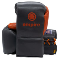 Thumbnail for Empire Crixus I Lace Sparring Gloves