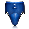 Fly Wraith Groin Guard - Blue/White