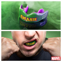 Safejawz Marvel The Hulk Mouthguard