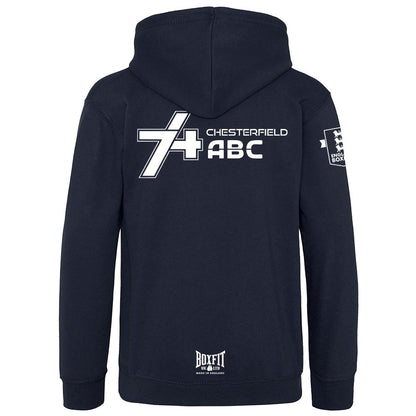 CHESTERFIELD ABC KIDS HOODIE