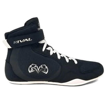 Rival Rsx-Genesis Boxing Boots - Size 6