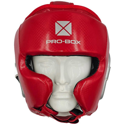 PRO BOX CHAMP HEADGUARD II