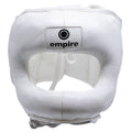 Empire Spartacus I Bar Head Guard - White