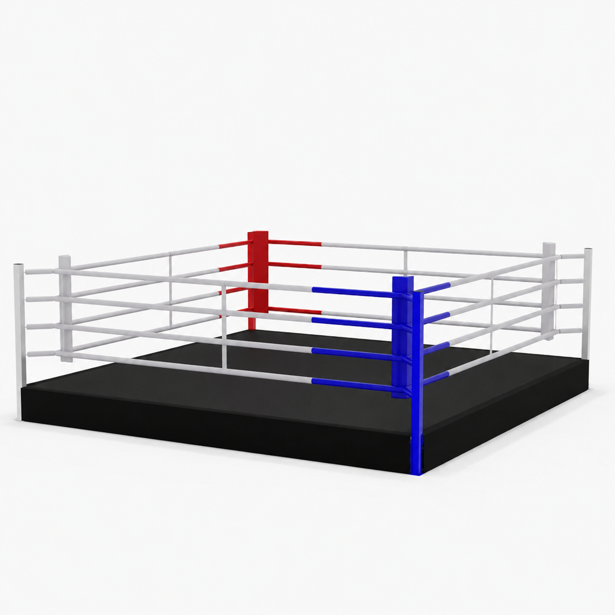 Split Level Competition Ring 16FT