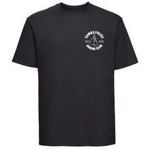Cambs Police Boxing Cotton Boxer T-Shirt