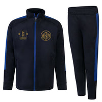 Thumbnail for Hoddesdon Boxing Club Kids Slim Fit Tracksuit