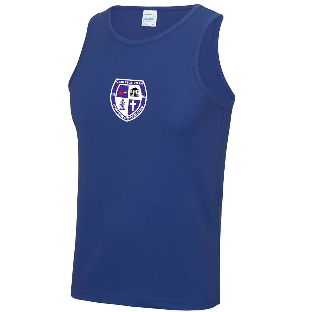 Carlisle Villa Abc Kids Vest