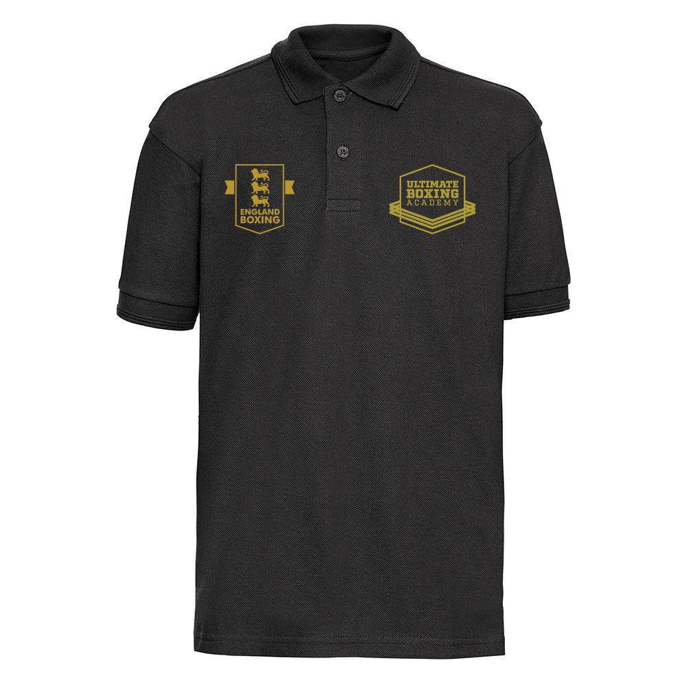 Ultimate Boxing Academy Polo Shirt