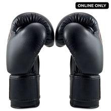 Fumestu FMT1 Thai Boxing Gloves
