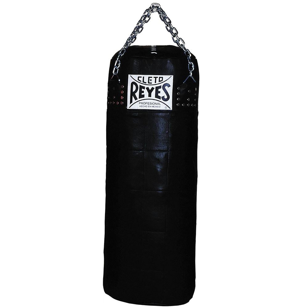 Cleto Reyes Large Leather Training Bag