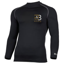 JABXING L/S Baselayer