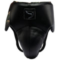FLY WRAITH 2 GROIN GUARD - Black Camo