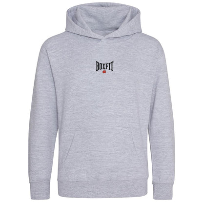 BOXFIT KIDS HOODIE