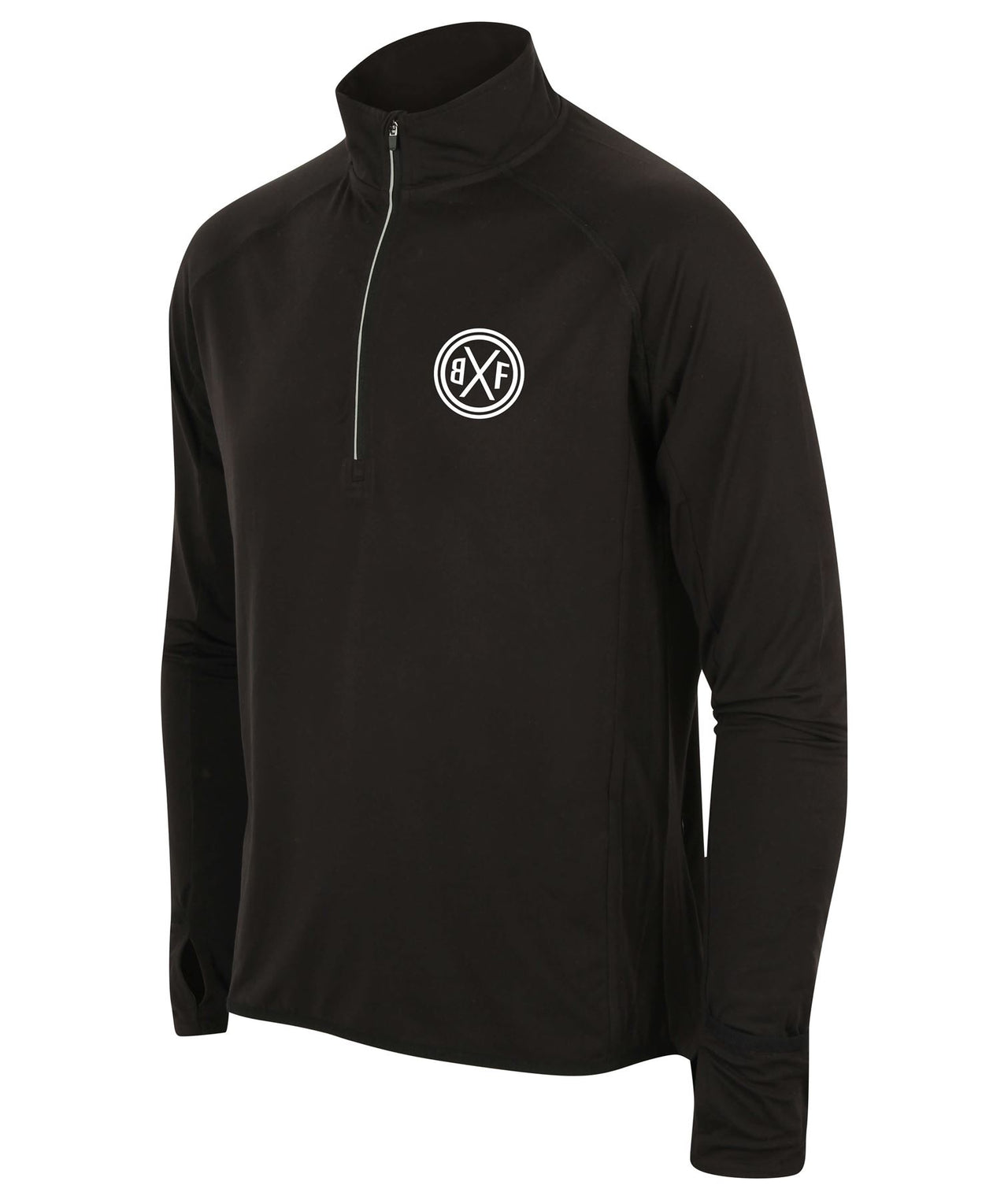 Bxf Reflective L/S Training Top