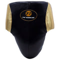 Ringside Alpha Elite Sparring Groin Guard - Black/Gold