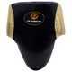 Ringside Alpha Elite Sparring Groin Guard - Black/Gold