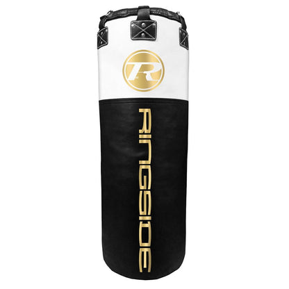 Ringside Synthetic Leather Jumbo Bag