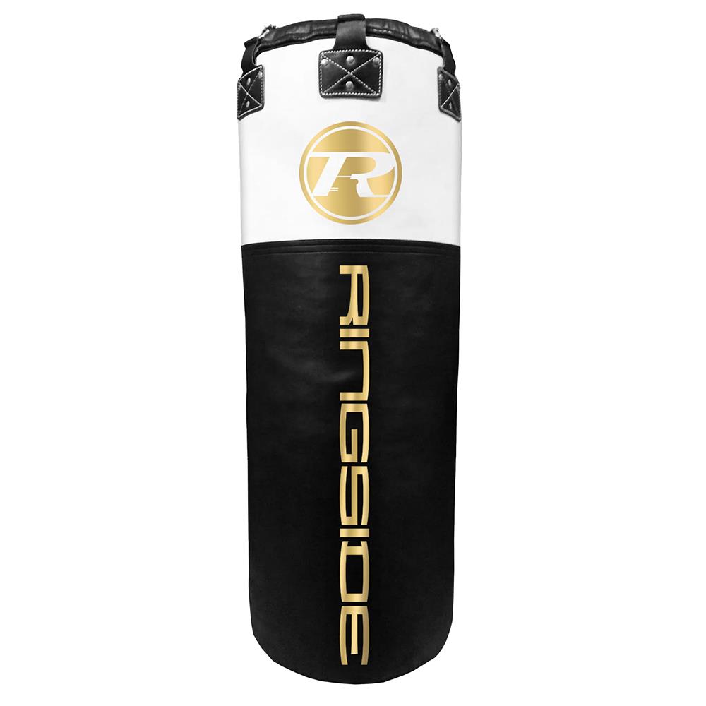 Ringside Synthetic Leather Jumbo Bag