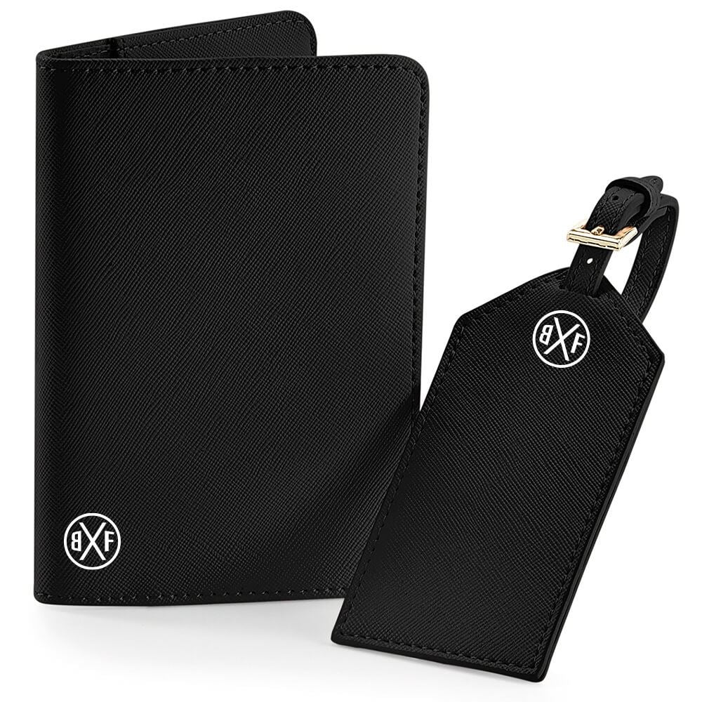 BXF Travel Set