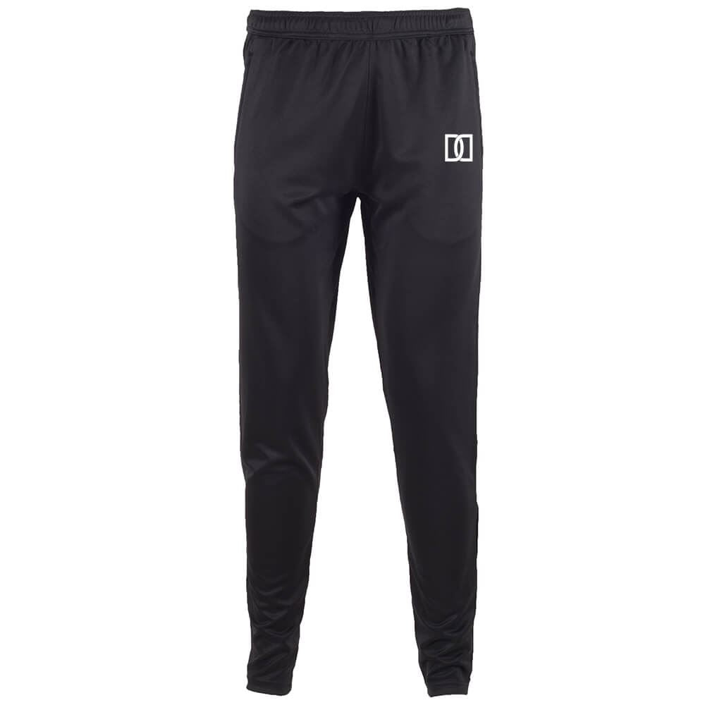 Dennis Dyer Boximg Academy Slim Leg Training Pants Boxfituk