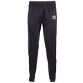 Dennis & Dyer Boximg Academy Slim Leg Training Pants - Black