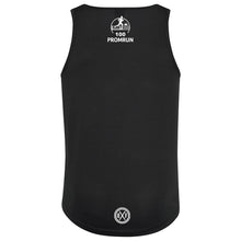 Ardeer Prom Run 100 Logo Vest