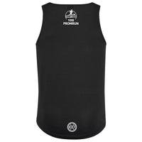 Thumbnail for Ardeer Prom Run 100 Logo Vest