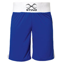 Sting Mettle Competition Unisex Shorts