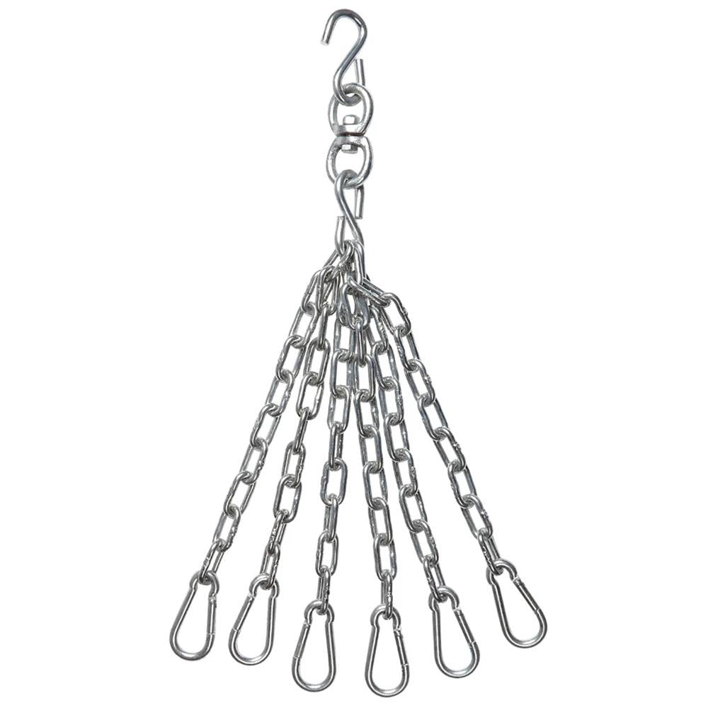 Pro Box Heavy Weight Swivel Chains