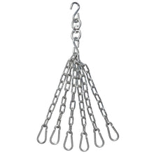 Pro Box Heavy Weight Swivel Chains
