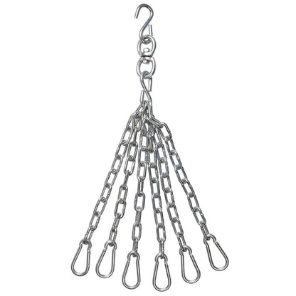 Pro Box Heavy Weight Swivel Chains