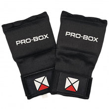 PRO BOX PADDED SUPER INNER GLOVES II