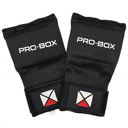 PRO BOX PADDED SUPER INNER GLOVES II