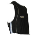 Pro Box Body Tec Boxing Vest - Black - Black