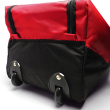 TUF WEAR TROLLEY SPORTS BAG