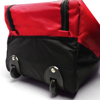 Thumbnail for TUF WEAR TROLLEY SPORTS BAG