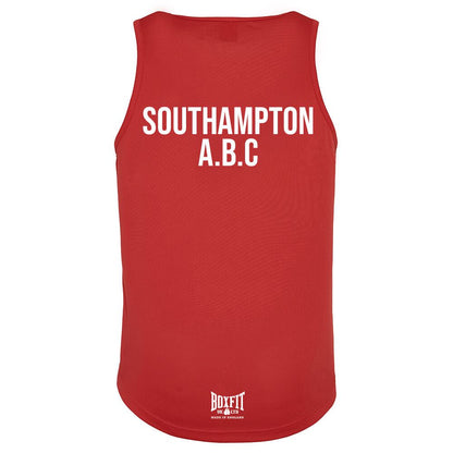Southampton ABC Vest