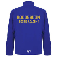 Hoddesdon Boxing Club Kids Slim Fit Tracksuit