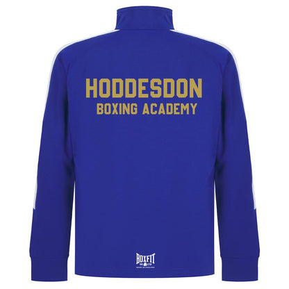 Hoddesdon Boxing Club Kids Slim Fit Tracksuit