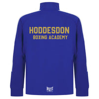 Thumbnail for Hoddesdon Boxing Club Kids Slim Fit Tracksuit