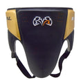 Rival RNFL10-360 Protector with Intellishock D30 - Black/Gold