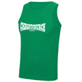 Christchurch Abc Vest - Green