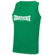Christchurch Abc Vest - Green