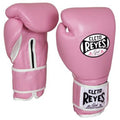 Cleto Reyes Boxing Spar Gloves - Pink