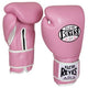 Cleto Reyes Boxing Spar Gloves - Pink