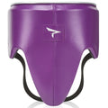 Phenom Boxing GP-252 Groin Guard - Metallic Purple/Silver
